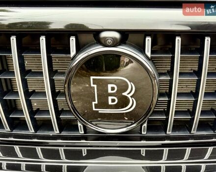 Черный Мерседес Г-Класс, объемом двигателя 3.98 л и пробегом 9 тыс. км за 260000 $, фото 15 на Automoto.ua