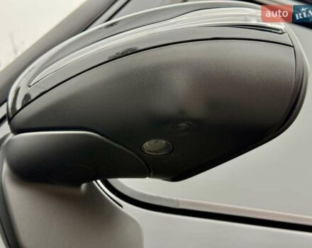 Черный Мерседес Г-Класс, объемом двигателя 3.98 л и пробегом 9 тыс. км за 260000 $, фото 46 на Automoto.ua