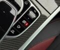 Черный Мерседес Г-Класс, объемом двигателя 3.98 л и пробегом 55 тыс. км за 209990 $, фото 99 на Automoto.ua