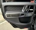 Черный Мерседес Г-Класс, объемом двигателя 3.98 л и пробегом 55 тыс. км за 209990 $, фото 71 на Automoto.ua