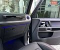 Чорний Мерседес Г-Клас, об'ємом двигуна 4 л та пробігом 87 тис. км за 145000 $, фото 64 на Automoto.ua