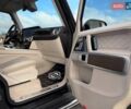 Черный Мерседес Г-Класс, объемом двигателя 3.98 л и пробегом 46 тыс. км за 159900 $, фото 79 на Automoto.ua