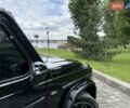 Чорний Мерседес Г-Клас, об'ємом двигуна 3.98 л та пробігом 49 тис. км за 179999 $, фото 86 на Automoto.ua