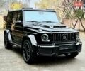 Черный Мерседес Г-Класс, объемом двигателя 3.98 л и пробегом 9 тыс. км за 260000 $, фото 3 на Automoto.ua