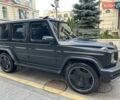 Чорний Мерседес Г-Клас, об'ємом двигуна 4 л та пробігом 87 тис. км за 145000 $, фото 17 на Automoto.ua