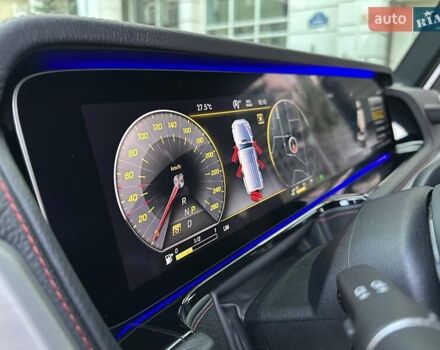 Чорний Мерседес Г-Клас, об'ємом двигуна 4 л та пробігом 87 тис. км за 145000 $, фото 52 на Automoto.ua