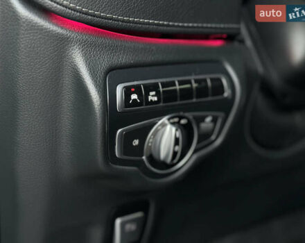 Черный Мерседес Г-Класс, объемом двигателя 3 л и пробегом 89 тыс. км за 179000 $, фото 42 на Automoto.ua