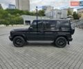 Черный Мерседес Г-Класс, объемом двигателя 2.93 л и пробегом 45 тыс. км за 156999 $, фото 6 на Automoto.ua