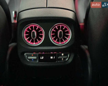 Черный Мерседес Г-Класс, объемом двигателя 3 л и пробегом 108 тыс. км за 165500 $, фото 74 на Automoto.ua