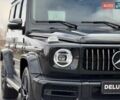 Черный Мерседес Г-Класс, объемом двигателя 3.98 л и пробегом 46 тыс. км за 159900 $, фото 8 на Automoto.ua