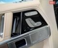 Черный Мерседес Г-Класс, объемом двигателя 3.98 л и пробегом 46 тыс. км за 159900 $, фото 40 на Automoto.ua