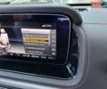 Чорний Мерседес Г-Клас, об'ємом двигуна 4 л та пробігом 87 тис. км за 145000 $, фото 61 на Automoto.ua