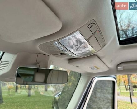 Черный Мерседес Г-Класс, объемом двигателя 3.98 л и пробегом 49 тыс. км за 189999 $, фото 92 на Automoto.ua