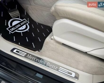 Черный Мерседес Г-Класс, объемом двигателя 3.98 л и пробегом 46 тыс. км за 159900 $, фото 37 на Automoto.ua