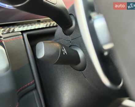 Черный Мерседес Г-Класс, объемом двигателя 3.98 л и пробегом 24 тыс. км за 189900 $, фото 79 на Automoto.ua