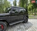 Чорний Мерседес Г-Клас, об'ємом двигуна 3.98 л та пробігом 49 тис. км за 179999 $, фото 8 на Automoto.ua