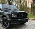 Черный Мерседес Г-Класс, объемом двигателя 3.98 л и пробегом 49 тыс. км за 189999 $, фото 22 на Automoto.ua