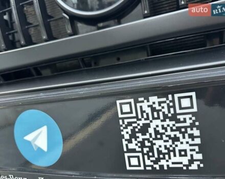 Чорний Мерседес Г-Клас, об'ємом двигуна 4 л та пробігом 87 тис. км за 145000 $, фото 111 на Automoto.ua