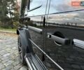 Черный Мерседес Г-Класс, объемом двигателя 3.98 л и пробегом 49 тыс. км за 189999 $, фото 38 на Automoto.ua
