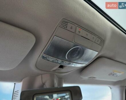 Черный Мерседес Г-Класс, объемом двигателя 3.98 л и пробегом 46 тыс. км за 159900 $, фото 46 на Automoto.ua