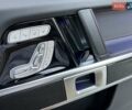 Чорний Мерседес Г-Клас, об'ємом двигуна 4 л та пробігом 87 тис. км за 145000 $, фото 84 на Automoto.ua