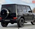 Черный Мерседес Г-Класс, объемом двигателя 3.98 л и пробегом 46 тыс. км за 159900 $, фото 35 на Automoto.ua