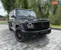 Чорний Мерседес Г-Клас, об'ємом двигуна 3.98 л та пробігом 49 тис. км за 179999 $, фото 41 на Automoto.ua