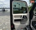 Чорний Мерседес Г-Клас, об'ємом двигуна 3.98 л та пробігом 49 тис. км за 179999 $, фото 98 на Automoto.ua