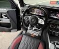 Черный Мерседес Г-Класс, объемом двигателя 3.98 л и пробегом 55 тыс. км за 209990 $, фото 79 на Automoto.ua
