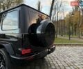 Черный Мерседес Г-Класс, объемом двигателя 3.98 л и пробегом 49 тыс. км за 189999 $, фото 65 на Automoto.ua