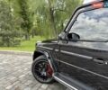 Чорний Мерседес Г-Клас, об'ємом двигуна 3.98 л та пробігом 49 тис. км за 179999 $, фото 70 на Automoto.ua