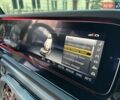 Чорний Мерседес Г-Клас, об'ємом двигуна 4 л та пробігом 87 тис. км за 145000 $, фото 49 на Automoto.ua