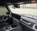 Черный Мерседес Г-Класс, объемом двигателя 2.93 л и пробегом 45 тыс. км за 156999 $, фото 16 на Automoto.ua