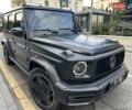 Чорний Мерседес Г-Клас, об'ємом двигуна 4 л та пробігом 87 тис. км за 145000 $, фото 19 на Automoto.ua