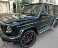 Черный Мерседес Г-Класс, объемом двигателя 4 л и пробегом 42 тыс. км за 158499 $, фото 1 на Automoto.ua
