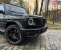 Черный Мерседес Г-Класс, объемом двигателя 3.98 л и пробегом 49 тыс. км за 189999 $, фото 25 на Automoto.ua
