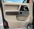 Черный Мерседес Г-Класс, объемом двигателя 3.98 л и пробегом 46 тыс. км за 159900 $, фото 38 на Automoto.ua