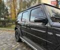 Черный Мерседес Г-Класс, объемом двигателя 3.98 л и пробегом 49 тыс. км за 189999 $, фото 35 на Automoto.ua