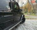 Черный Мерседес Г-Класс, объемом двигателя 3.98 л и пробегом 49 тыс. км за 189999 $, фото 50 на Automoto.ua