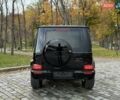 Черный Мерседес Г-Класс, объемом двигателя 3.98 л и пробегом 49 тыс. км за 189999 $, фото 56 на Automoto.ua