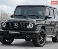 Черный Мерседес Г-Класс, объемом двигателя 3.98 л и пробегом 46 тыс. км за 159900 $, фото 17 на Automoto.ua