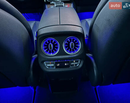 Черный Мерседес Г-Класс, объемом двигателя 3 л и пробегом 89 тыс. км за 179000 $, фото 83 на Automoto.ua