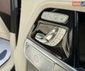 Чорний Мерседес Г-Клас, об'ємом двигуна 3.98 л та пробігом 49 тис. км за 179999 $, фото 151 на Automoto.ua