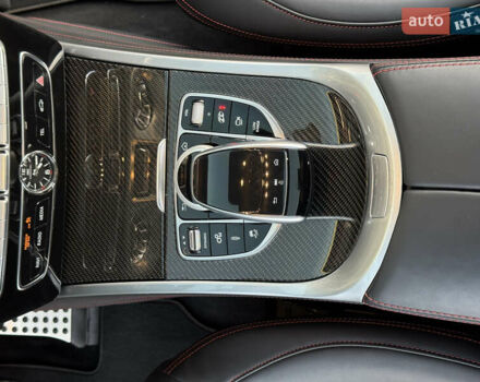 Черный Мерседес Г-Класс, объемом двигателя 3.98 л и пробегом 24 тыс. км за 189900 $, фото 77 на Automoto.ua