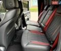 Черный Мерседес Г-Класс, объемом двигателя 3.98 л и пробегом 55 тыс. км за 209990 $, фото 75 на Automoto.ua