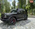Чорний Мерседес Г-Клас, об'ємом двигуна 3.98 л та пробігом 49 тис. км за 179999 $, фото 7 на Automoto.ua