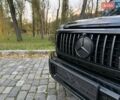 Черный Мерседес Г-Класс, объемом двигателя 3.98 л и пробегом 49 тыс. км за 189999 $, фото 6 на Automoto.ua
