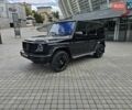 Черный Мерседес Г-Класс, объемом двигателя 2.93 л и пробегом 45 тыс. км за 156999 $, фото 5 на Automoto.ua