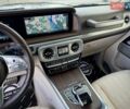 Черный Мерседес Г-Класс, объемом двигателя 3.98 л и пробегом 46 тыс. км за 159900 $, фото 72 на Automoto.ua