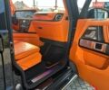 Черный Мерседес Г-Класс, объемом двигателя 3.98 л и пробегом 21 тыс. км за 451042 $, фото 30 на Automoto.ua